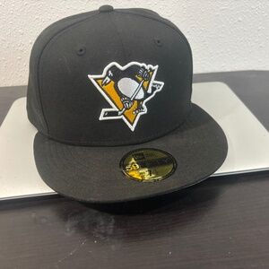 Pittsburgh penguins 7 1/2 hat